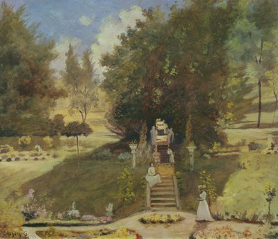 1907 da Louis Michel Eilshemius